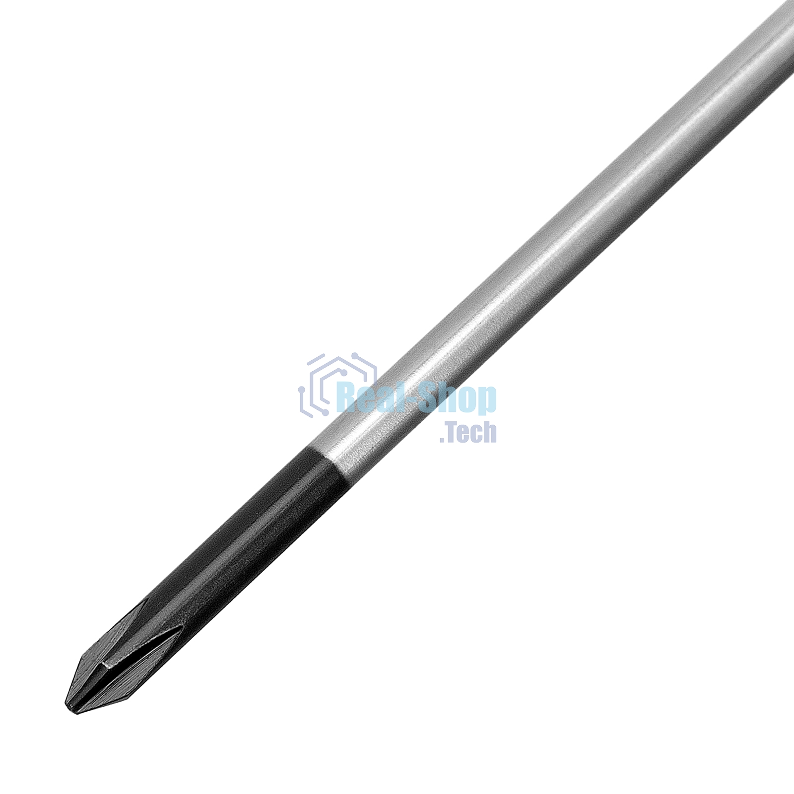 Набор отверток Сибртех для точных работ универсальный 8шт crv