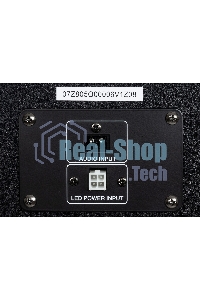 Минисистема SUPRA SMB-2150 черный 1200Вт FM USB BT SD (в комплекте: активн.+пассив.колонки)