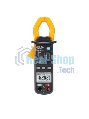 Токоизмерительные цифровые клещи Mastech MS2002A