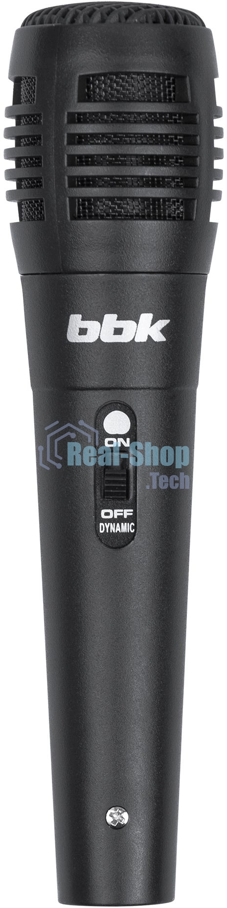 Минисистема BBK BTA6030 черный 50Вт FM USB BT
