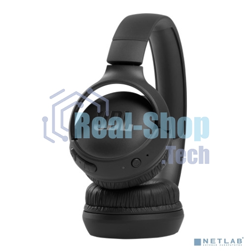Наушники JBL беспроводные T510BT, 32 Ом, черные