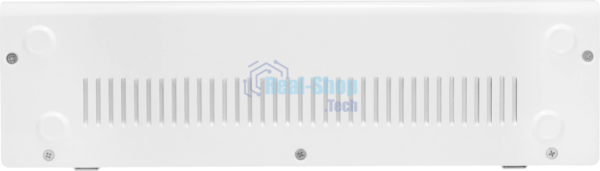 Настенный стабилизатор напряжения SMARTWATT AVR SLIM 3000RW (100W - 260W, 3000VA, 3 кВт, 50 Гц, LED-дисплей, релейный, Н