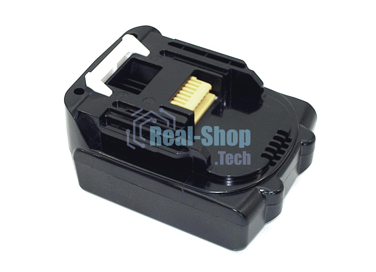 Аккумулятор для Makita (p/n: 196280-5) 14.4V 1.5Ah Li-Ion