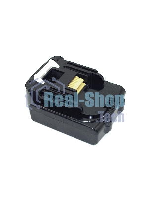 Аккумулятор для Makita (p/n: 196280-5) 14.4V 1.5Ah Li-Ion