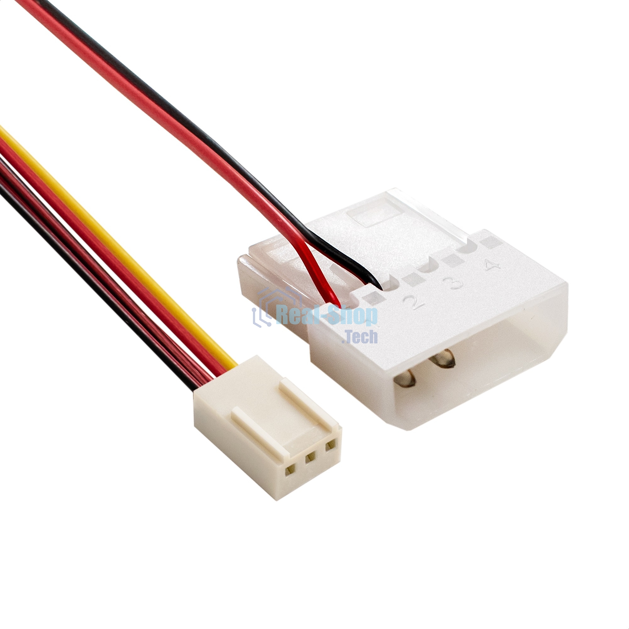 Вентилятор для корпуса ExeGate ExtraSilent ES12025S3PM черный, 120 мм, 1350 об/мин, 23 дБ, 3 pin