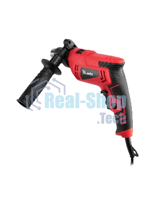 Дрель ударная MTX MID-600, 600 Вт, 0-3000 об/мин, 0-48000 уд/мин