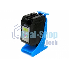 Картридж струйный Cactus CS-C1823D цветной (38мл) для №23 HP DeskJet 700series/712c/720c/722c/810