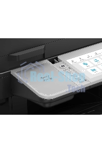 МФУ лазерное Kyocera MA5500ifx (110C0Z3NL0), A4, ч/б, печ. до 55 стр/мин., скан. до 120 стр/мин. (ч/б) 80 стр/мин. цвет, 1200 x 1200 dpi (печать) 600x600dpi (скан.), USB, RJ-45, Air Print, Mopria