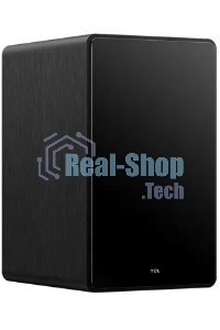 Саундбар TCL Q75H 5.1.2 620Вт черный