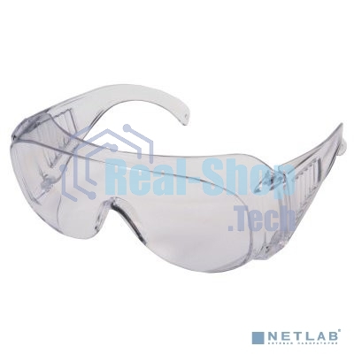 Очки защитные открытые О35 ВИЗИОН (PL)