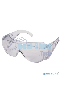 Очки защитные открытые О35 ВИЗИОН (PL)