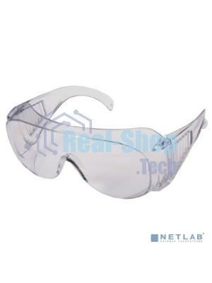 Очки защитные открытые О35 ВИЗИОН (PL)