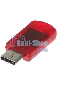 Компонент ПАК Rutoken ЭЦП 3.0 3120 C