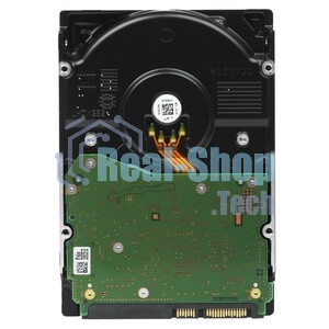 Жесткий диск HDD WD SAS Server 26Tb Ultrastar DC HC590 7200 12Gb/s 512MB 1 year warranty (replacement ST24000NM007H, MG11SCA24TE)