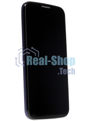 Дисплей для Alcatel Pop S7 7045Y черный