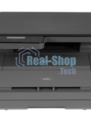 МФУ лазерное Deli M3100DN, A4, ч/б, печ. до 31 стр/мин., 1200x1200dpi, USB, RJ-45