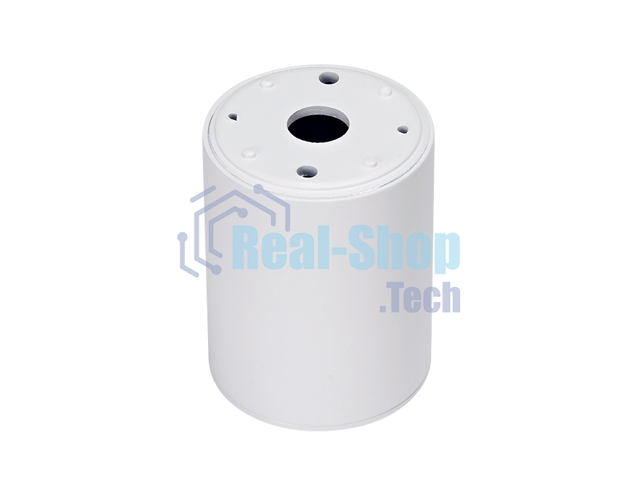 Светильник Ambrella light TN215 WH/S белый/песок GU5.3 D56*70