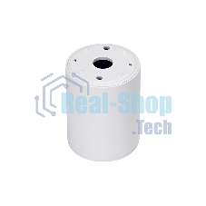 Светильник Ambrella light TN215 WH/S белый/песок GU5.3 D56*70
