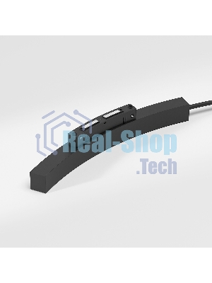 Slim Magnetic Блок питания 100W (черный) (?800mm) 95055/00