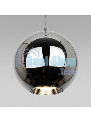 50215/1 LED / подвесной светильник / хром
