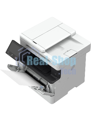 МФУ лазерное Canon i-SENSYS MF465DW, A4, ч/б, печ. 40 стр/мин., скан. до 100 стр/мин. (ч/б) 40 стр/мин. (цвет), 1200 x 1200 dpi (печать) 600x600dpi (скан.), USB, RJ-45, Wi-Fi, Air Print, Mopria