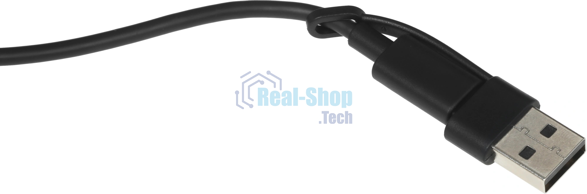 Гарнитура Jabra Evolve 30 II чёрный, проводная, USB