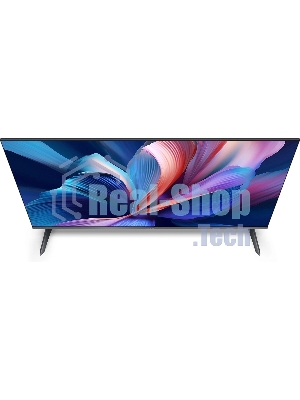 Телевизор Xiaomi TV A Pro 32 2026 L32MB-APRU черный QLED HD 60Hz Android TV 1GB/8GB