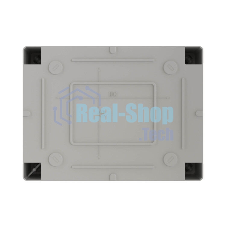 Коробка ответвит. DKC 54010 с гладкими стенками IP56. 150х110х70мм