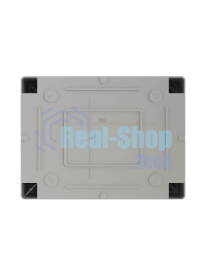 Коробка ответвит. DKC 54010 с гладкими стенками IP56. 150х110х70мм