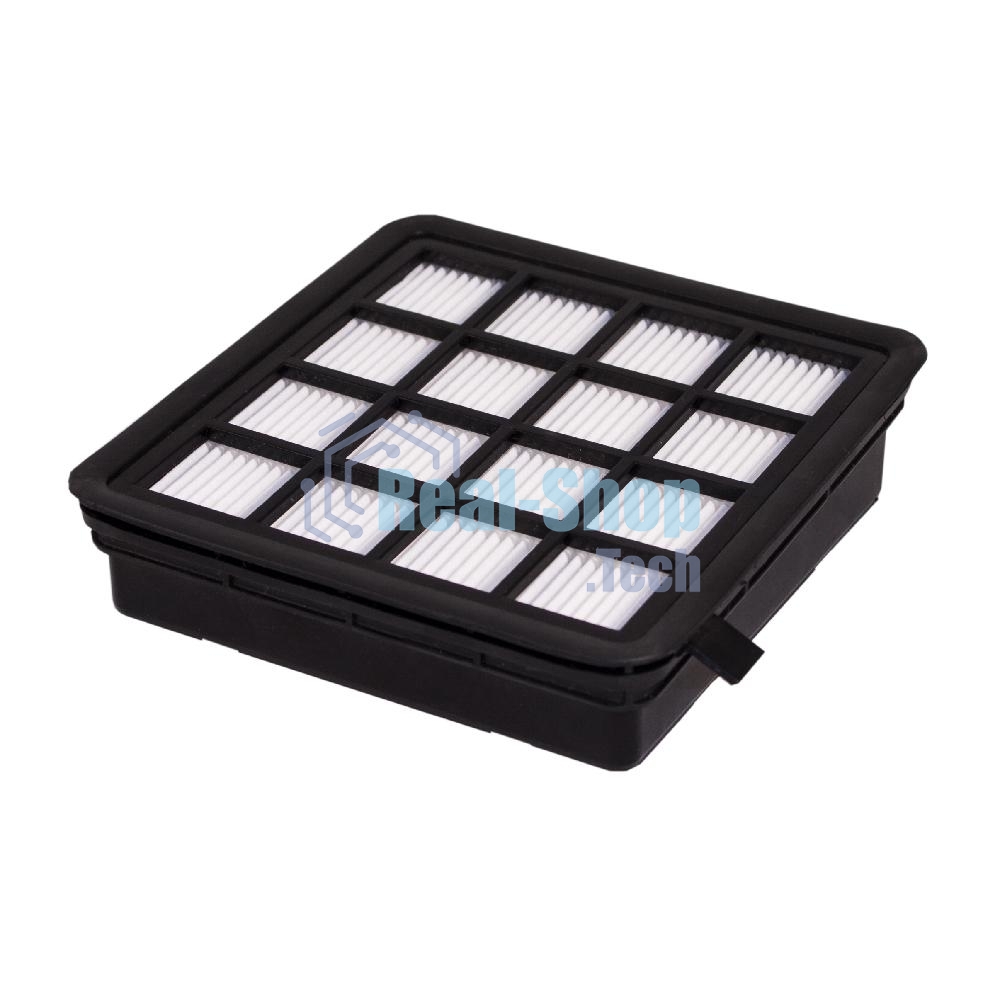 Фильтр для пылесоса FILTERO FTH-13 ELX HEPA фильтр для пылеса Electrolux