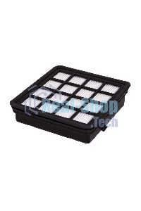 Фильтр для пылесоса FILTERO FTH-13 ELX HEPA фильтр для пылеса Electrolux