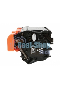 Картридж лазерный Cactus CS-CE250X черный (10500 стр.) для HP Color LaserJet CM3530, CM3530fs MFP, CP3520, CP3525, CP3525dn, CP3525n, CP3525x