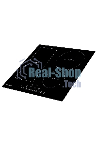 Индукционная варочная панель стеклокерамическая Zigmund & Shtain CI 34.6 B