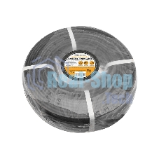 Кабель греющий саморегулирующийся экранированный SRF30-2CR/SRL30-2CR/SNK30-2CR (30 Вт/1 м), 50 м PROconnect