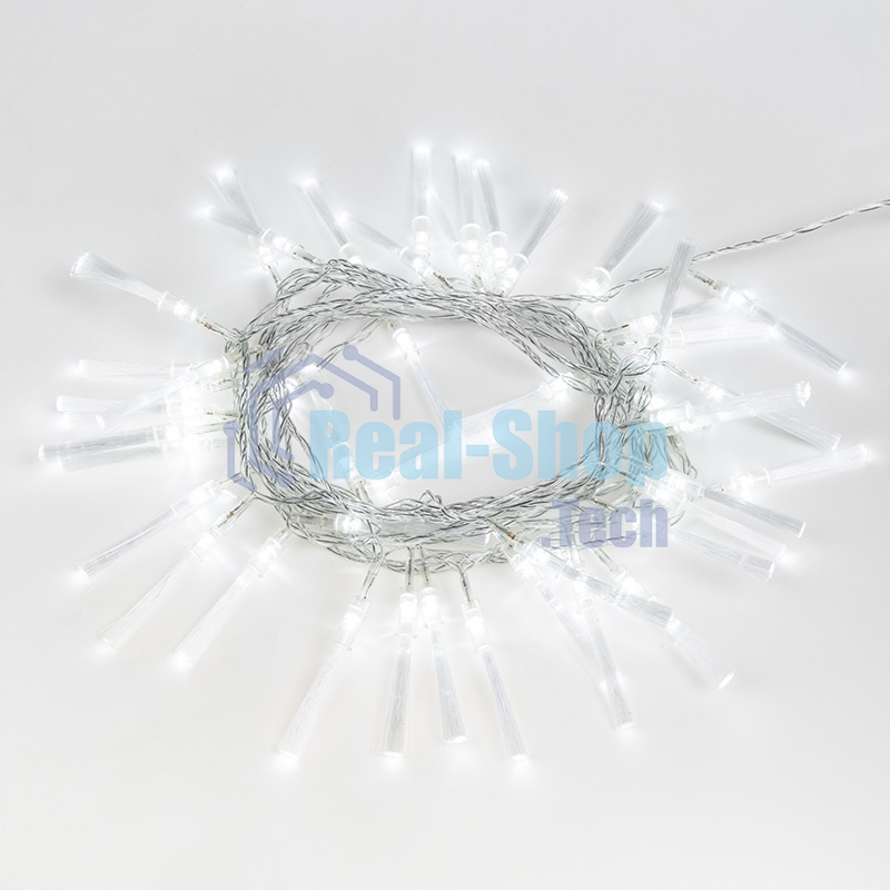 Гирлянда светодиодная Neon-night 