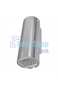 Вытяжка пристенная Maunfeld Lee Wall 35 нержавеющая сталь, 35 см, 1050 куб. м/ч, 54 дБ