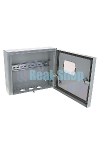 Щит ЩУ-1Э (250х300х100) IP54 EKF mb54-1E