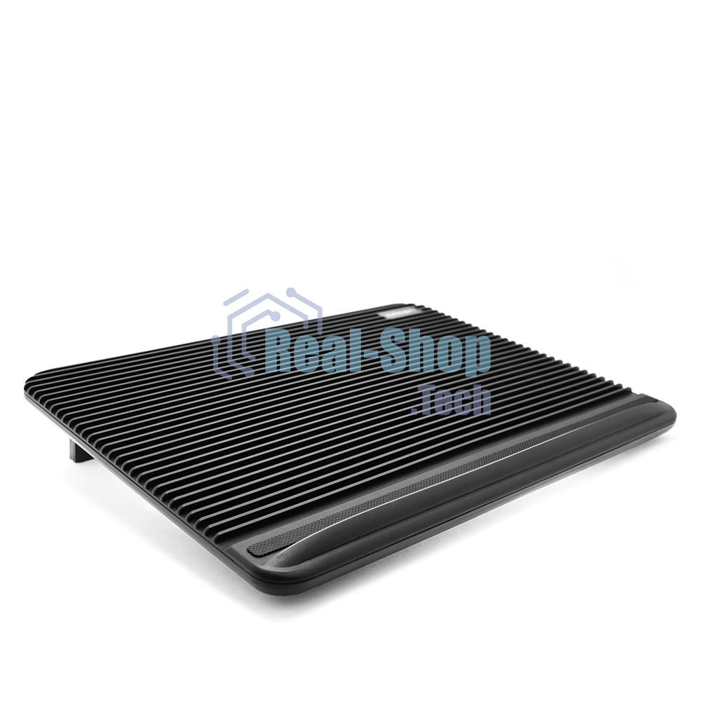 Подставка для ноутбука CMLC-1101 черный (17