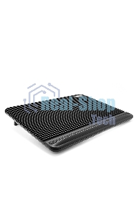 Подставка для ноутбука CMLC-1101 черный (17