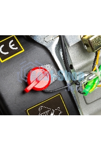 Культиватор Huter GMC-6.8 6.8л.с.