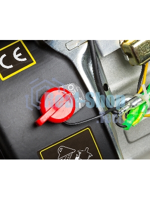 Культиватор Huter GMC-6.8 6.8л.с.