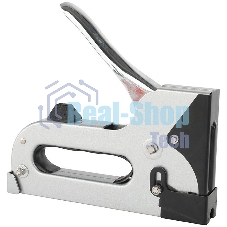 Степлер PATRIOT Platinum SPQ-112L скобы тип 140 (6-14мм), профессиональный, в комплекте 1000 скоб