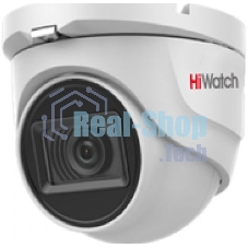Камера видеонаблюдения HiWatch DS-T503(C) (2.8 мм)