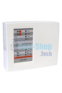 Удлинитель Defender E418 белый 1.8 м, 4 розетки 