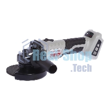 Угловая шлифовальная машина Интерскол УШМ-125/18ВЭ акк. Li-ion (картон, без аккум. и ЗУ)