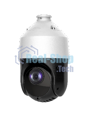 IP камера HIWATCH 4Mpix DOME DS-I425(B)