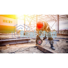 Штроборез + УШМ два в одном ИНТЕРСКОЛ ПД-150/1800Э + УШМ-180/1800Э