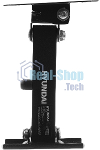 Кронштейн для телевизора Hyundai GL-R3 черный 10