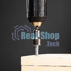 Биты Matrix с торцевыми головками 13 мм - 65 мм, 2 шт