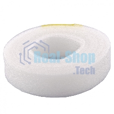 Уплотнитель для окон самоклеящийся Сибртех, 8х8 мм, 14 м